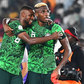 New Super Eagles head coach Bruno Labbadia has called up Osimhen and 22 others for Nigeria's upcoming AFCON qualifiers against Benin Republic and Rwanda