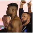 Here are 3 reasons why Francis Ngannou could cause an upset against Anthony Joshua.