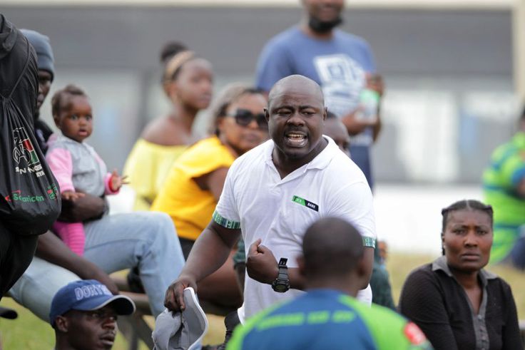 KCB boss Olago bullish ahead of Saturday's highly-anticipated Kabras Sugar clash 