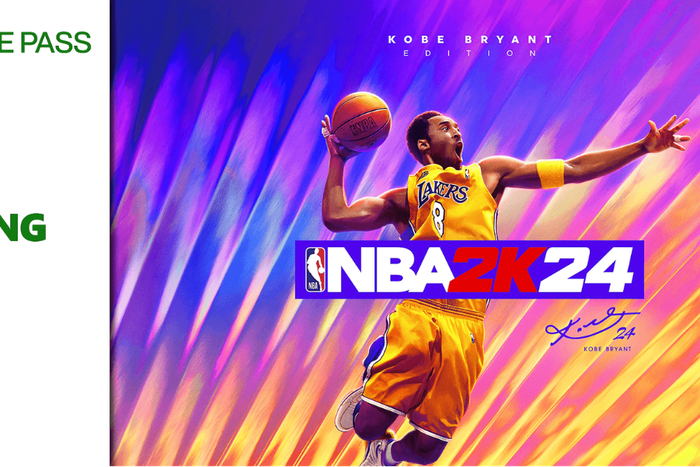 Xbox announces NBA 2K24 is coming to Game Pass this March