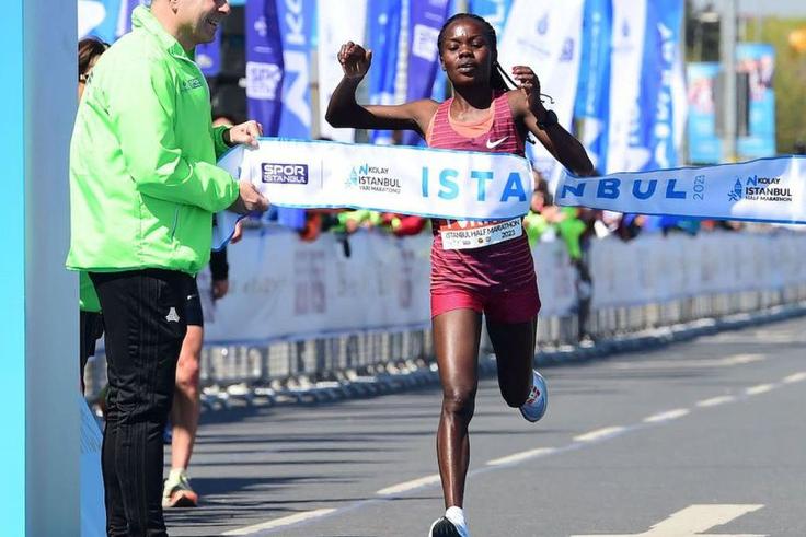 Purity Komen retires after being slapped with six-year ban by Athletics Integrity Unit
