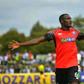 AFC Leopards boss challenges Arthur Gitego to come to terms with Kenyan referees' officiating style