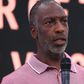 American sprint legend Michael Johnson shares his thoughts on changing long jump format