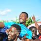 End of the road for the defending champions
