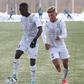 Nondi, Tera dominate midfield battle as Ararat Armenia claw BKMA to keep title hopes alive