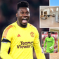 André Onana Reportedly Lavishes ₦11.3 Billion on Milan Mansion Amid United Struggles