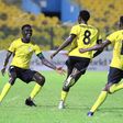 Uganda 2-1 Nigeria Player Ratings: Usama Arafat class, Oyirwoth and Irinimbabazi too good