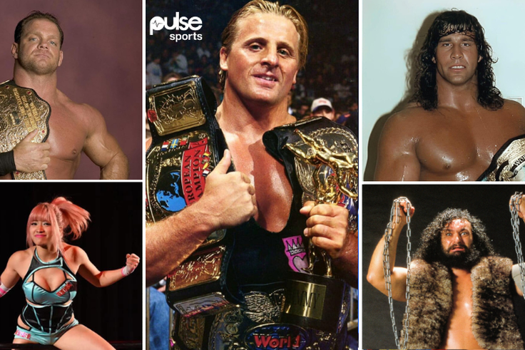 17 Most Gruesome Deaths in Wrestling History