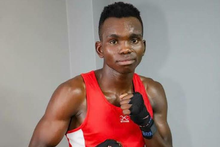 Uganda Bombers captain Tukamuhebwa closer to Olympics after another dominant win