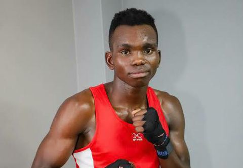 Uganda Bombers captain Tukamuhebwa closer to Olympics after another dominant win
