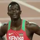 Mark Otieno reveals Olympic qualification plan after failing to make Kenyan team for African Games