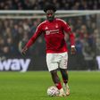 Ola Aina silences Haaland as Nottingham Forest stun Manchester City