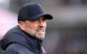 REPORT: Ex-Liverpool boss Jurgen Klopp linked with top Serie A job