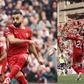 Salah sinks Onuachu's Saints with penalty double to push Liverpool closer to EPL title
