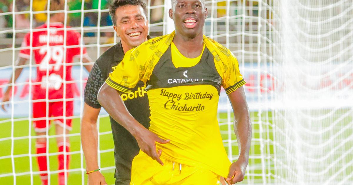 No show? Simba SC drop bombshell on Kariakoo derby against Yanga ...