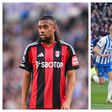 Iwobi shines for Fulham as Brighton shock the Cottagers