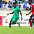Gor Mahia. AFC Leopards. Shabana