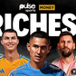 Richest footballers in the world 2025