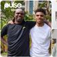 Super Eagles legend Nwankwo Kanu's son signs for European club