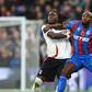 Calvin Bassey and Jean Philippe Mateta | Imago