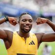 Noah Lyles reveals the mindset that set's him apart