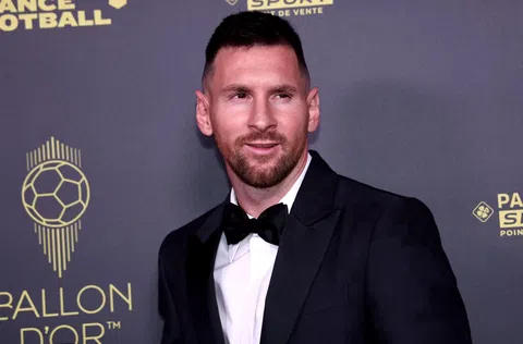 Why Man City did not sign Messi —  Sean Dyche reveals Guardiola's confession