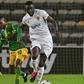 Harambee Stars defender sees red just hours after earning return to Kenya squad for World Cup qualifiers