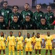 The Flamingos of Nigeria went to South Africa and defeated the Bantwana 3-1 in a 2025 FIFA U-17 World Cup 1st leg qualifier.