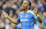 Drogba snubs Carragher, names Man Utd legends as toughest defenders he faced