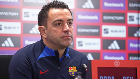 Everything scattered when he left — Xavi explains reason for failure at Barcelona