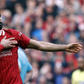 Mohamed Salah sets new records in Liverpool vs Southampton || Image credit: Imago