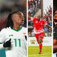 International Women’s Day: 10 super female footballers in Africa - Nigerians dominate