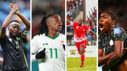 International Women’s Day: 10 super female footballers in Africa - Nigerians dominate