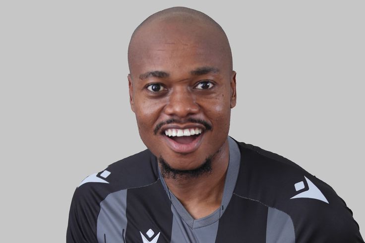 Percy Tau: South African Forward Closing In On Big-Money Return To Egypt