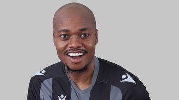 Percy Tau: South African Forward Closing In On Big-Money Return To Egypt