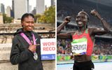 Ruth Chepng’etich, Vivian Cheruiyot set for Lisbon showdown with Ksh 14 million world record bonus on the line