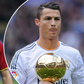 Xavi: Former Ballon d’Or favourite admits he was nowhere Messi or Ronaldo