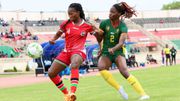 Forgotten Harambee Starlets forward sends coach Beldine Odemba 'come get me' plea