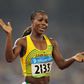 'I was never overworked'- Veronica Campbell-Brown on her smooth transition from college to pro in the US
