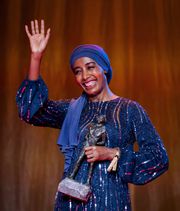 'I like to be around other confident women' - Sifan Hassan delivers heart-warming message celebrating Women's Day