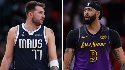It should have been better:  Former Mavs owner slams Doncic—Davis trade