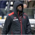 Victor Boniface started the last two Bayer Leverkusen matches on the bench | Imago
