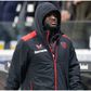 Victor Boniface started the last two Bayer Leverkusen matches on the bench | Imago