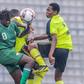 FIFA U17 Women’s World Cup: Brilliant Junior Starlets claim first-leg advantage over Uganda in qualifier