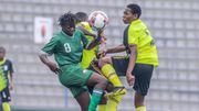 FIFA U17 Women’s World Cup: Brilliant Junior Starlets claim first-leg advantage over Uganda in qualifier