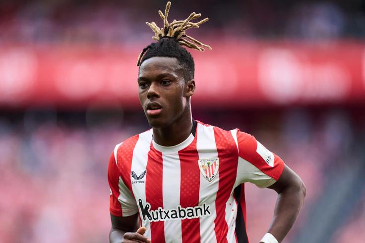 My family — Nico Williams explains decision to snub Arsenal, Barcelona