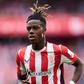 My family — Nico Williams explains decision to snub Arsenal, Barcelona