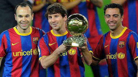 Top 10 Best Footballers Who Were Reportedly 'RIGGED' From Winning the Ballon d'Or