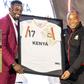 ‘We’re lucky to have him’ - Benni McCarthy gets major endorsement from ex-Harambee Stars & Santos captain