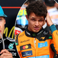 Australian GP: George Russell hits back at 'selfish' Lando Norris criticism of new F1 rules
